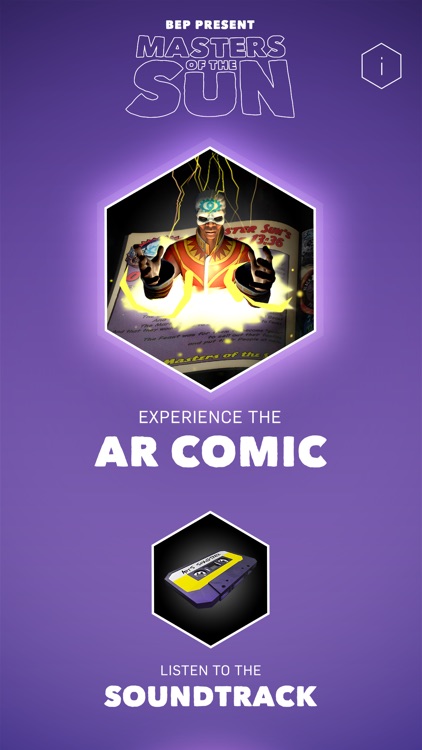 Masters of the Sun Screenshot 1