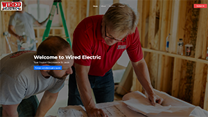 Wired Electic St Louis